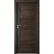 Porta Verte PREMIUM A.0 Dub Tmavý 